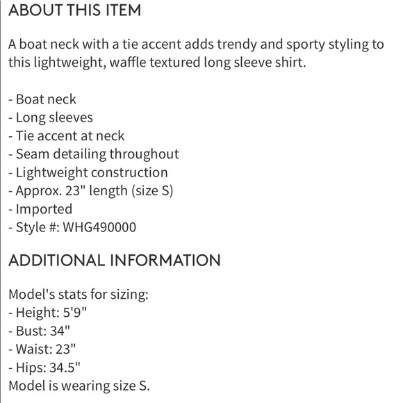 Wildfox Sweatshirt - Picture 2 of 2